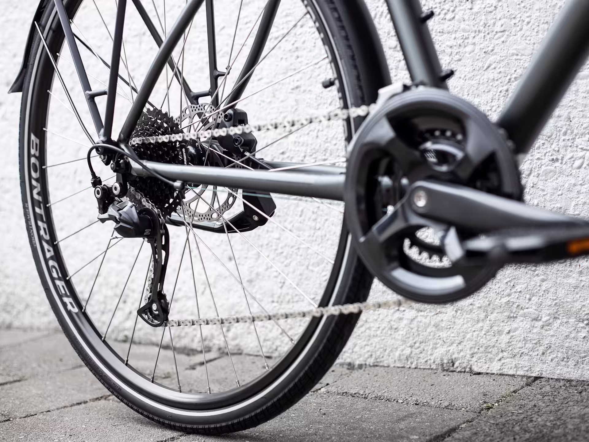 FX 2 Disc Equipped - Bild 8