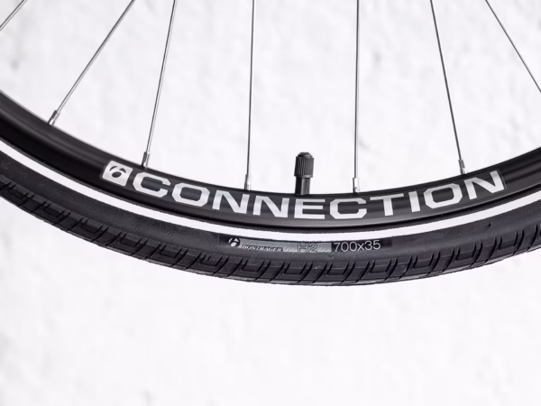 FX 2 Disc Equipped