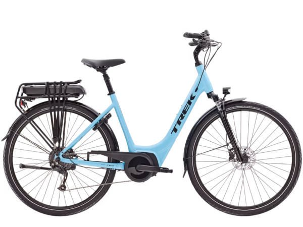 Verve+ 2 Lowstep Gen 2