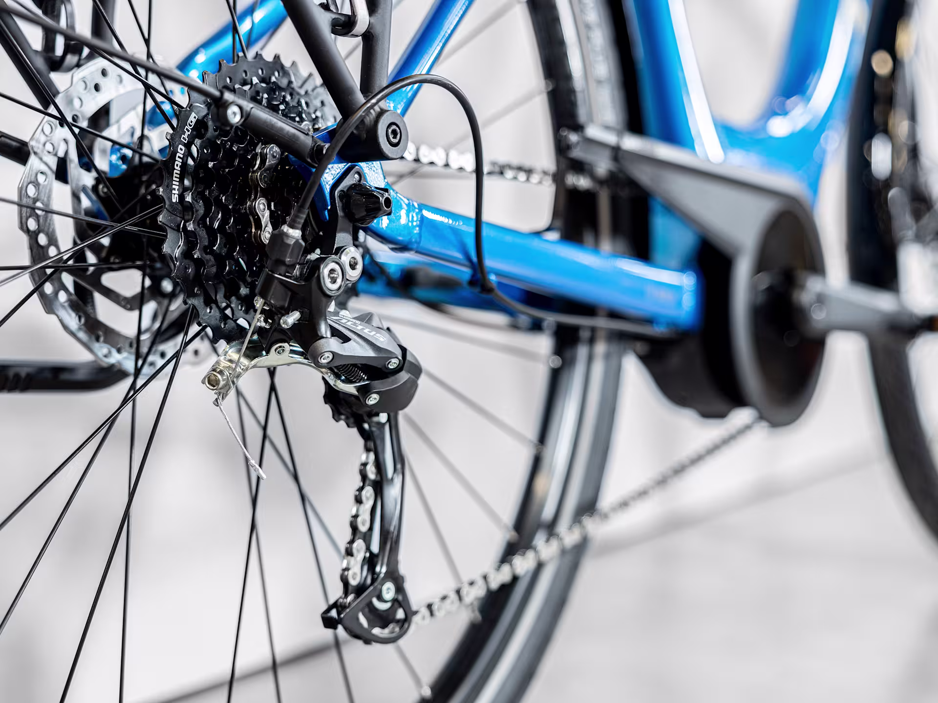 Verve+ 2 Lowstep Gen 2 - Bild 5