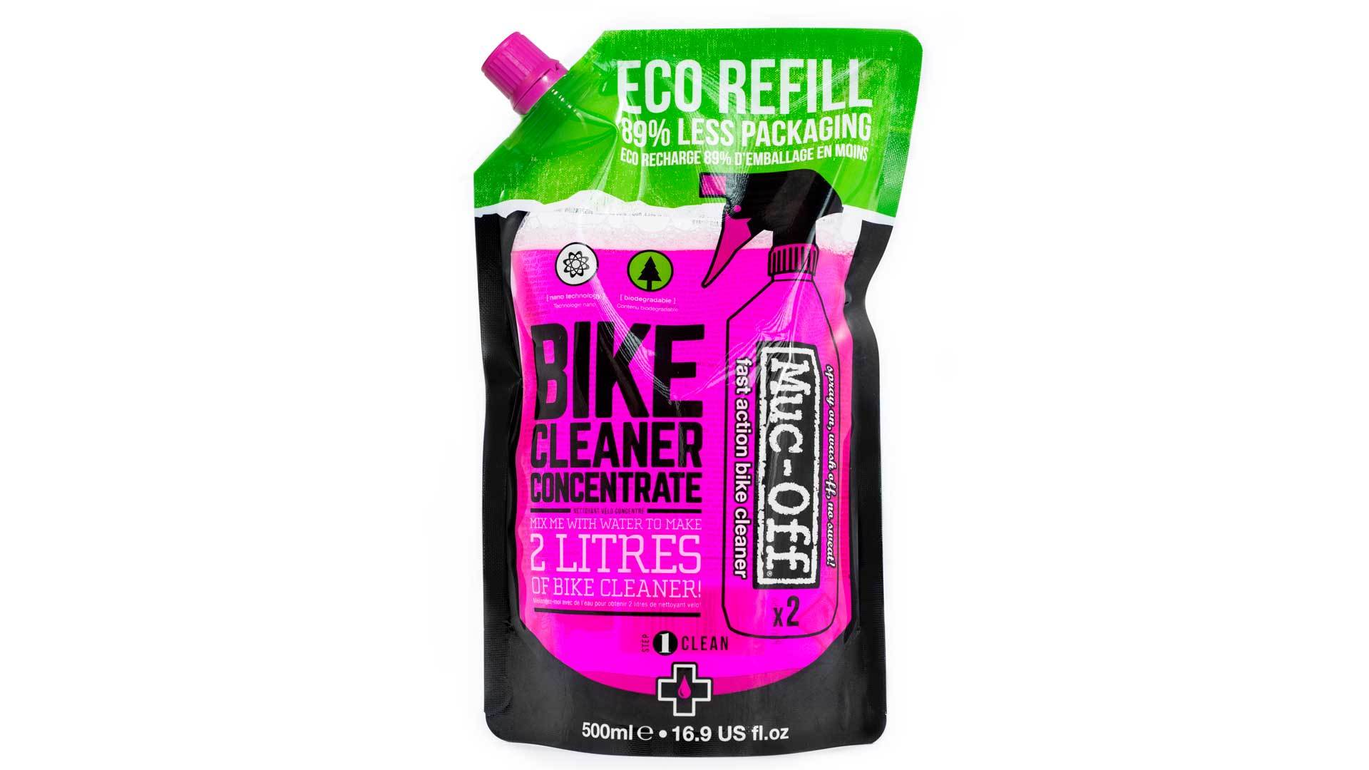 Muc-Off Bike Cleaner Concentrate - Bild 1