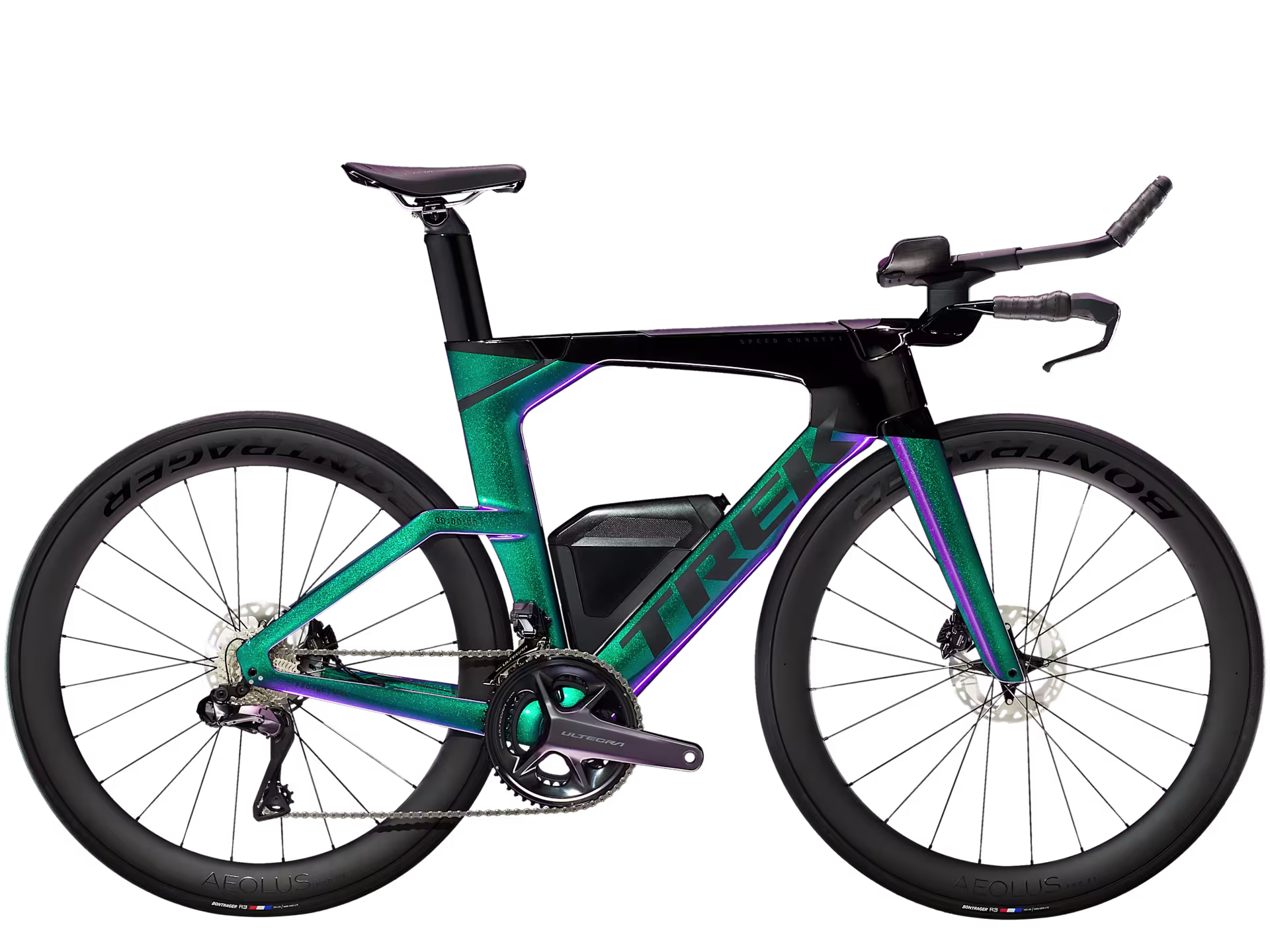 Speed Concept SLR 7 - Bild 13