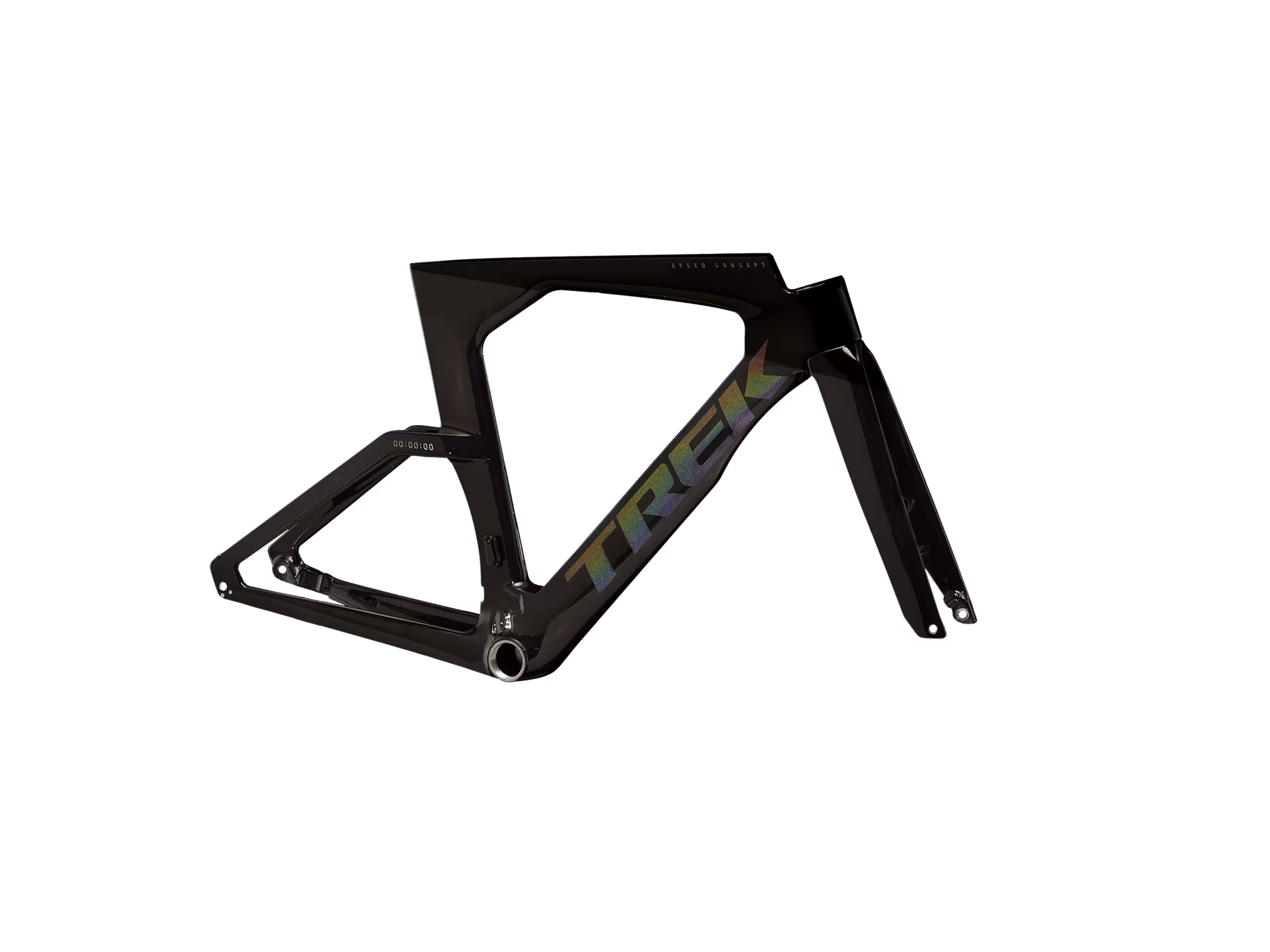 Speed Concept TT ramset - Bild 3