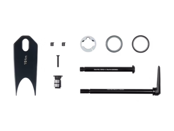 Speed Concept TT ramset