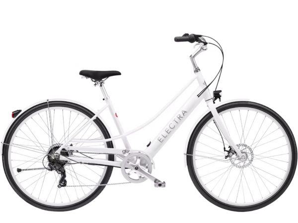 Loft Go! 7D EQ Step-Thru