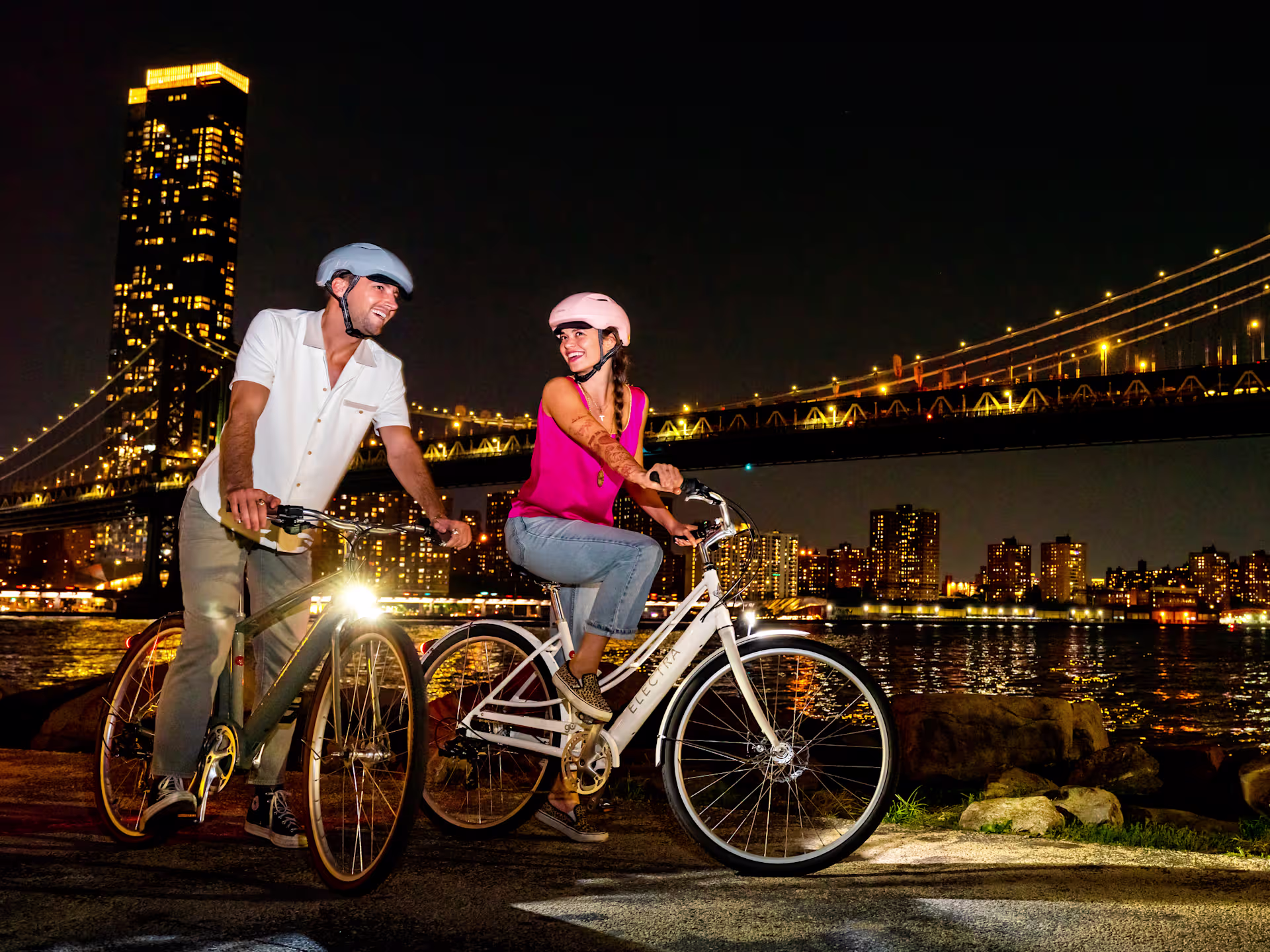 Loft Go! 7D EQ Step-Thru - Bild 2