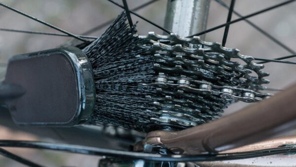 Muc-Off Tyre & Casette brush