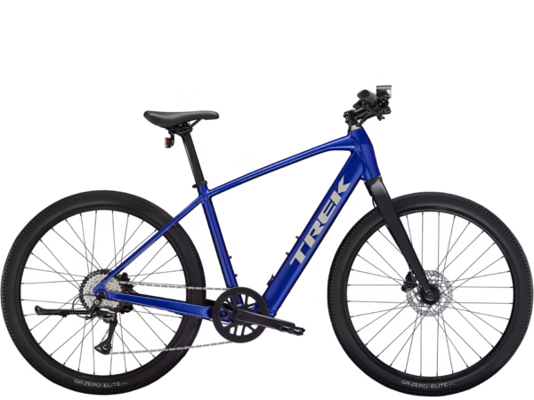 Dual Sport+ 2 LT
