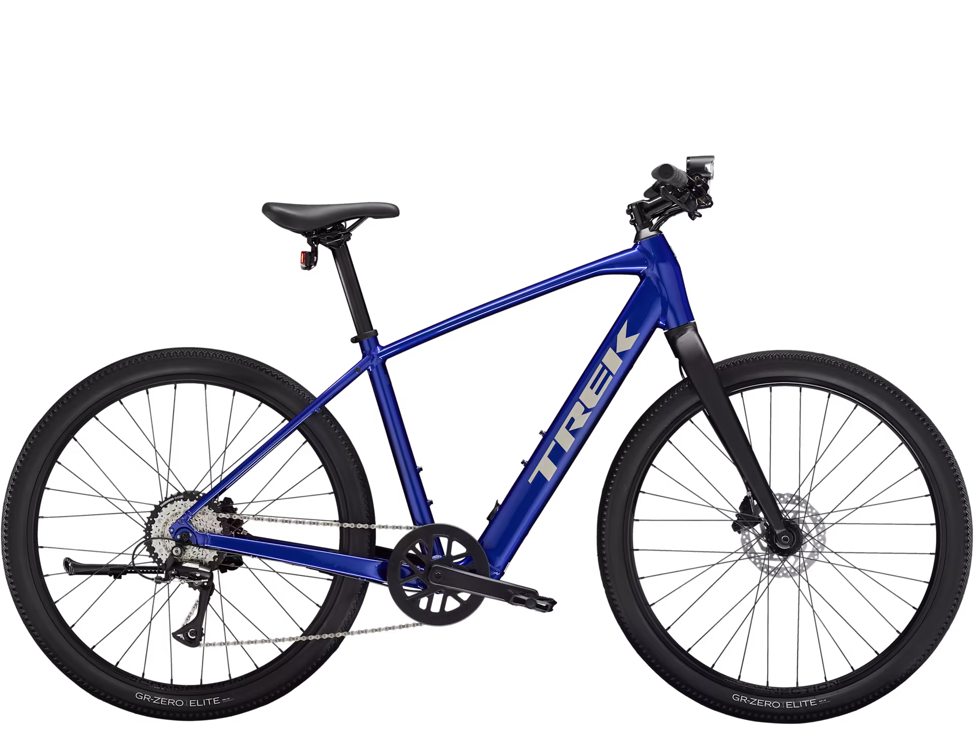 Dual Sport+ 2 LT - Bild 1