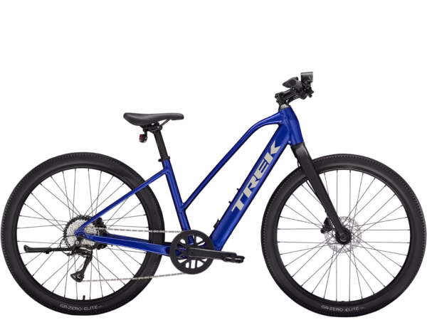 Dual Sport+ 2 Midstep LT