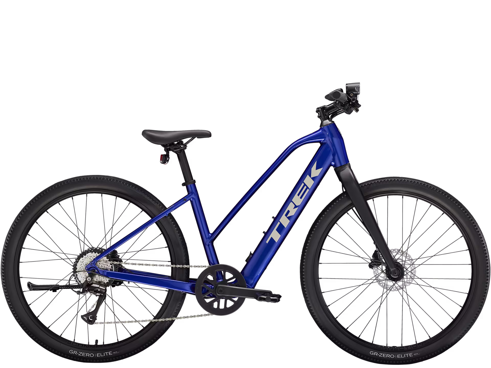 Dual Sport+ 2 Midstep LT - Bild 1