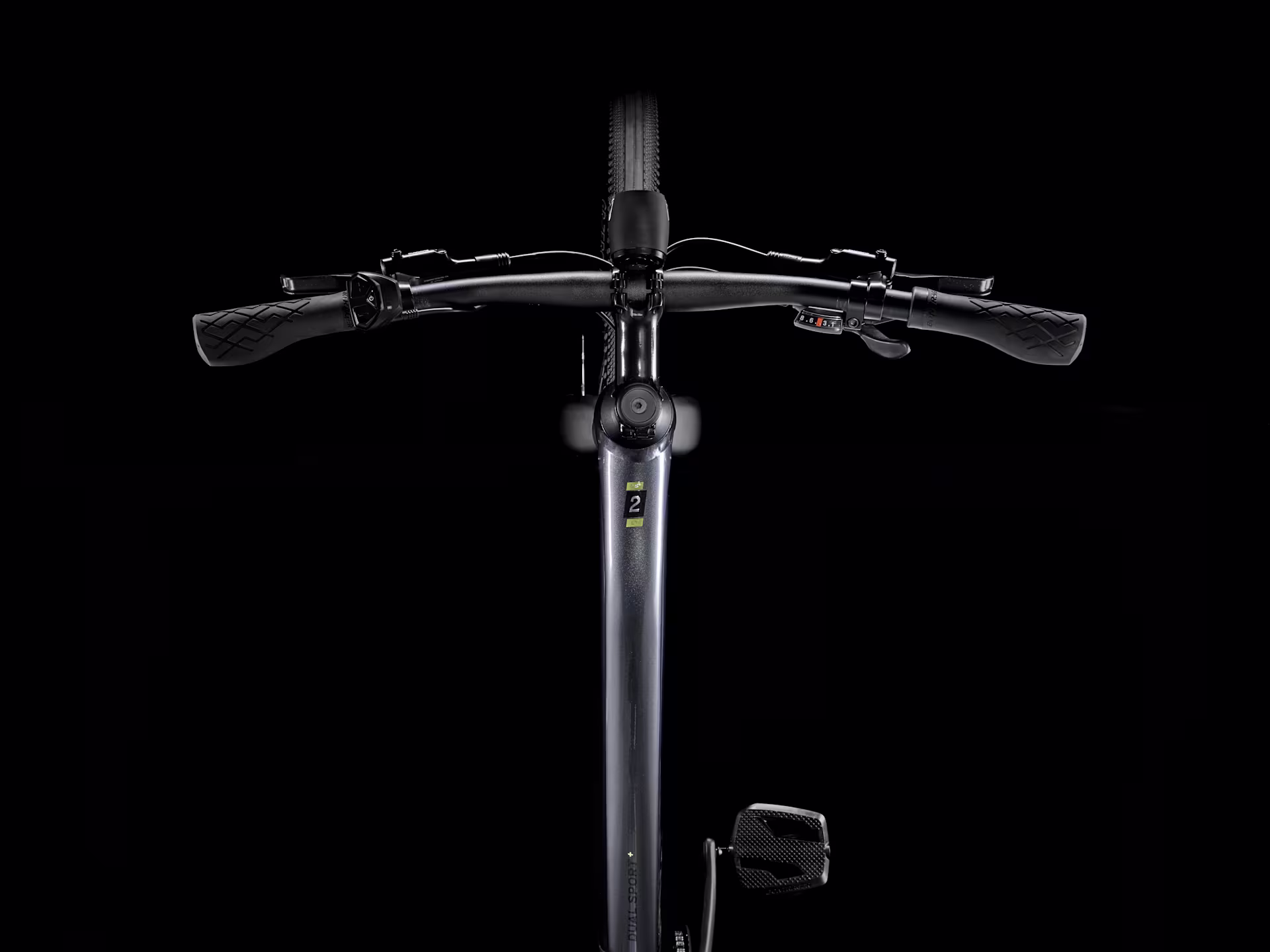 Dual Sport+ 2 Midstep LT - Bild 7