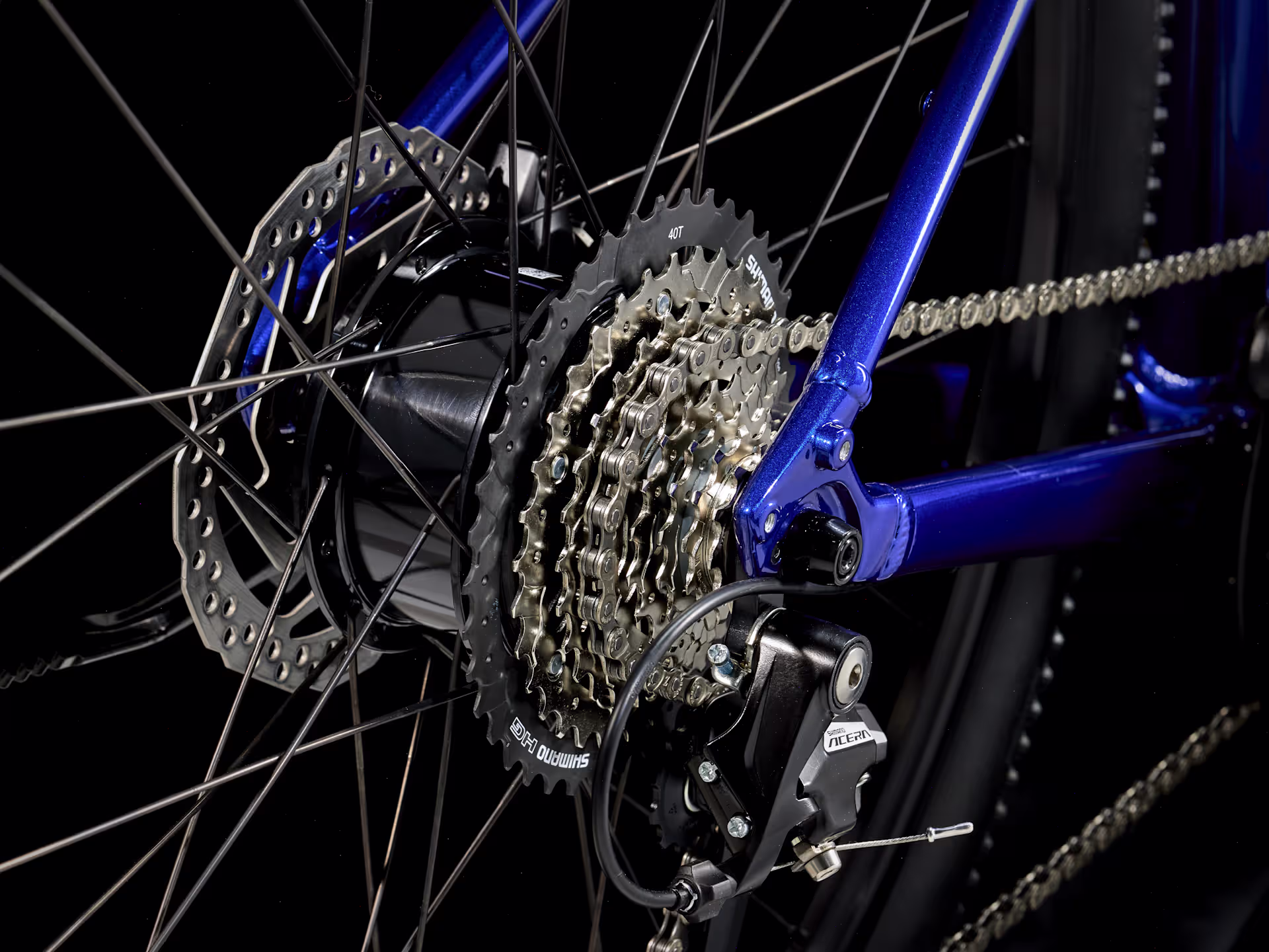 Dual Sport+ 2 Midstep LT - Bild 22