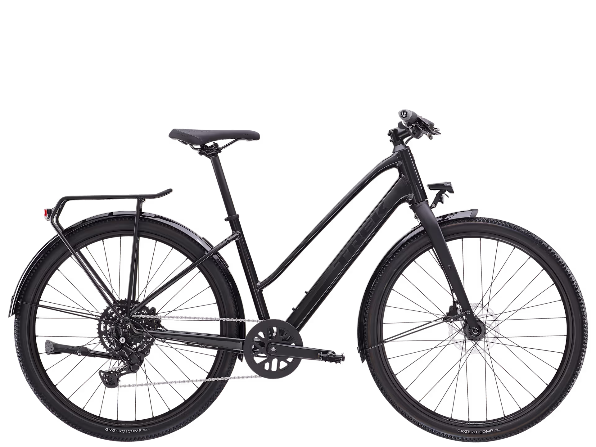 Dual Sport 2 Midstep Gen 5
