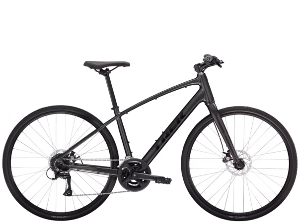 FX 1 Gen 4