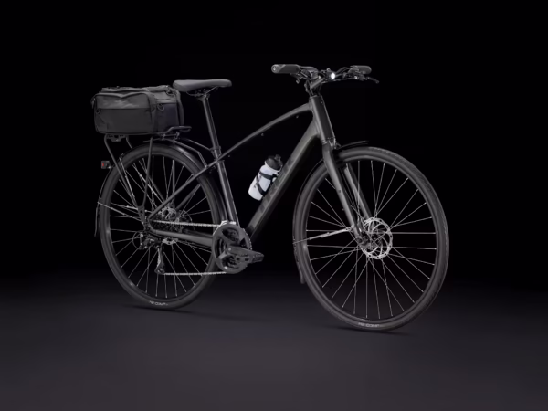 FX 1 Gen 4