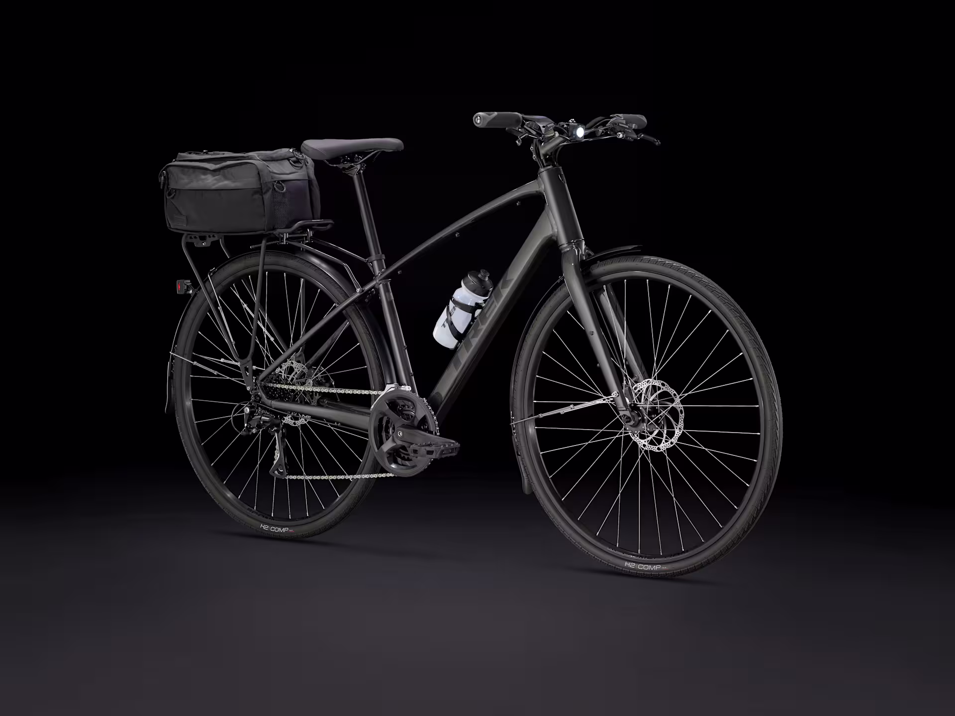 FX 1 Gen 4 - Bild 2