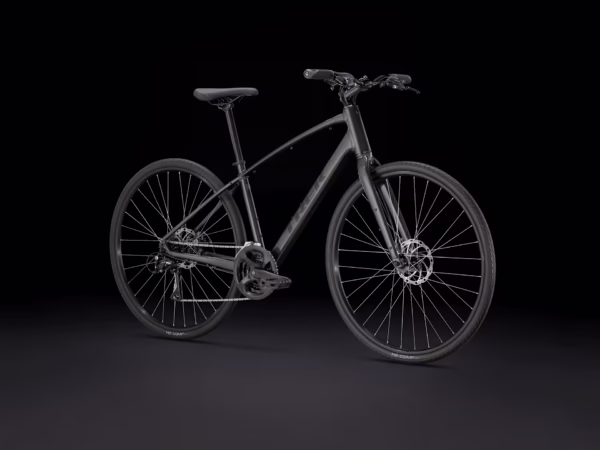 FX 1 Gen 4