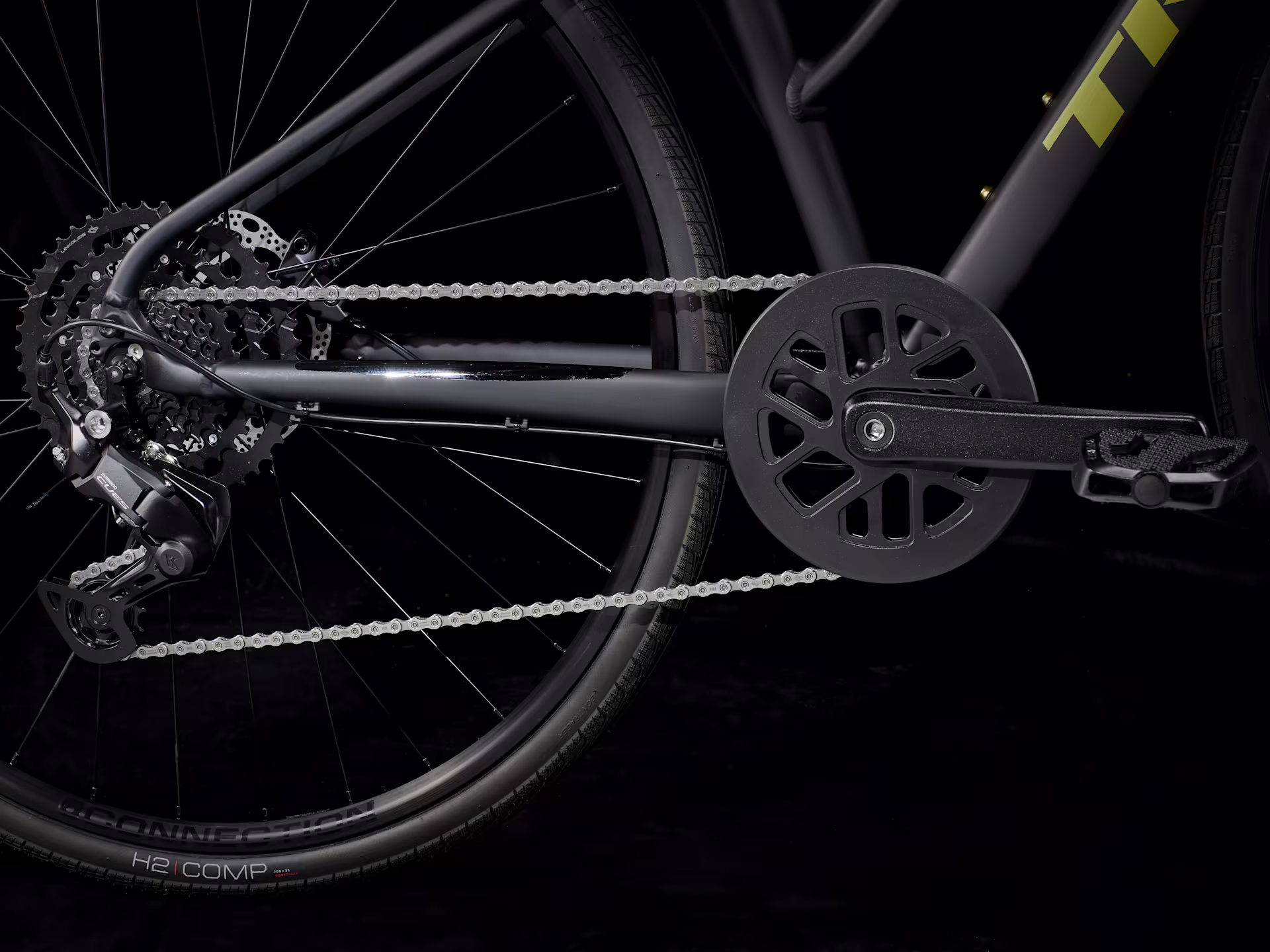 FX 2 Midstep Gen 4 - Bild 17