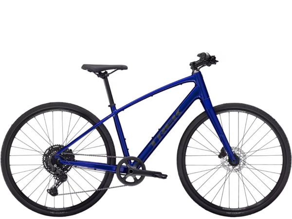 FX 3 Gen 4