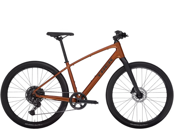 Dual Sport 3 Gen 5