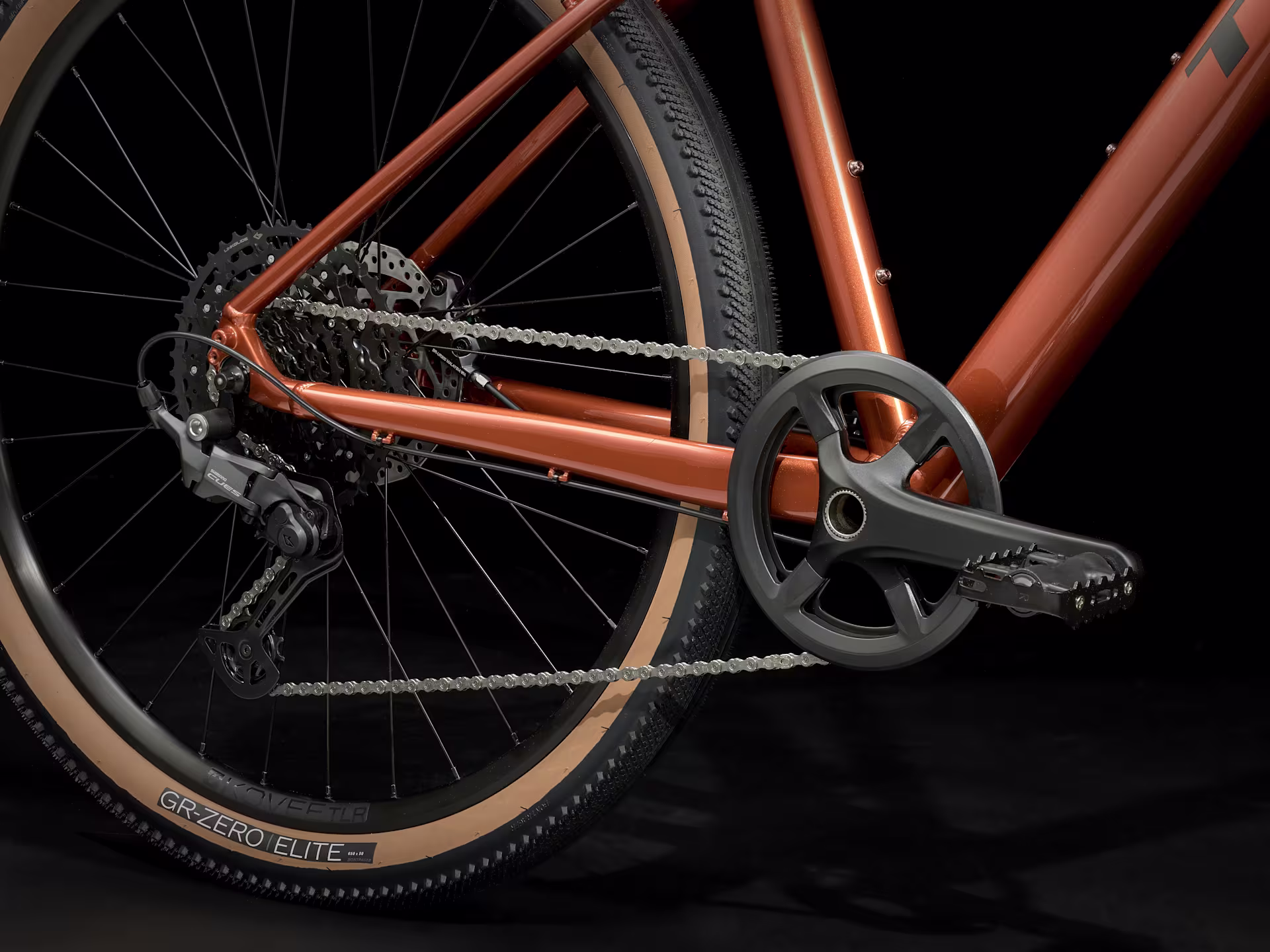 Dual Sport 3 Gen 5 - Bild 5