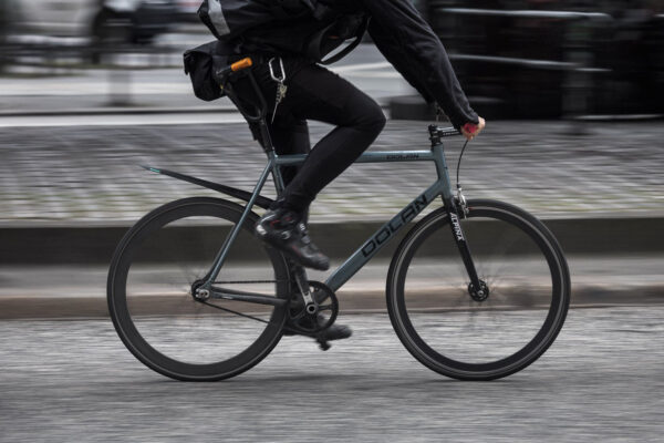 Ass Saver Fendor Bendor Slim