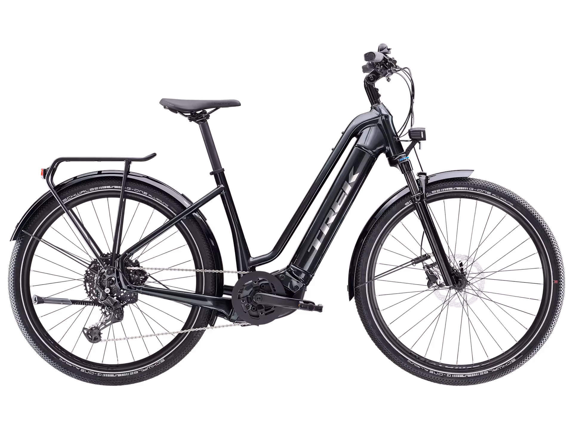 Allant+ 7 Lowstep - Bild 1