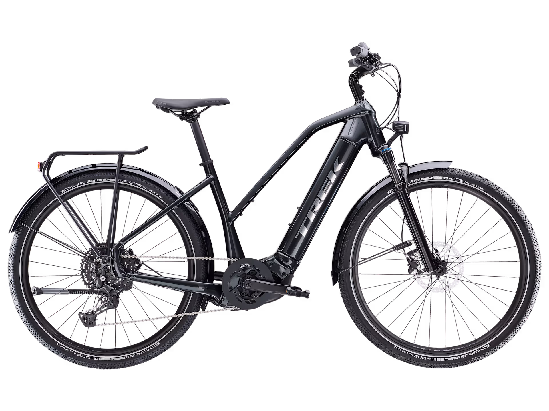 Allant+ 7 Midstep Gen 2 - Bild 1