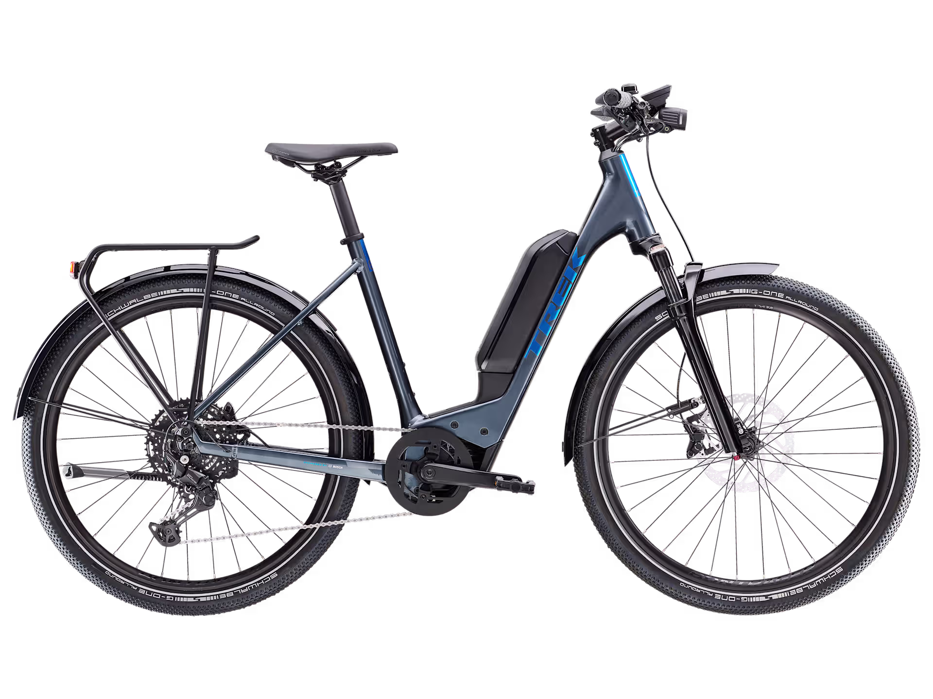 Allant+ 6 Lowstep - Bild 4