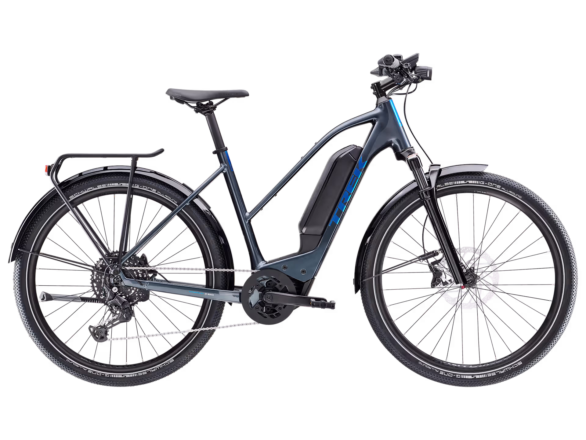 Allant+ 6 Midstep - Bild 1