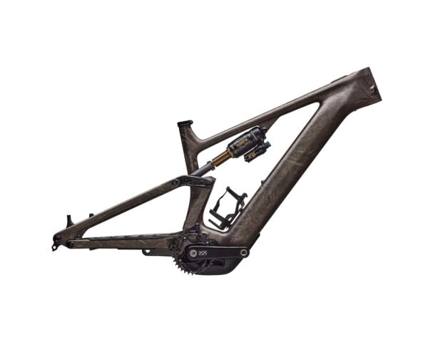 S-Works Turbo Levo 4 Frameset