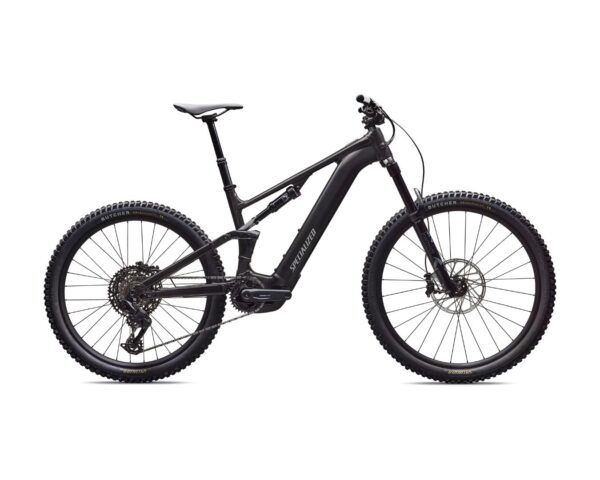 Turbo Levo 4 Alloy