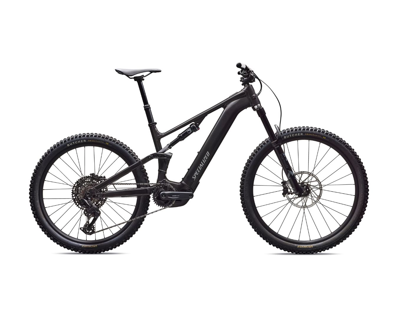 Turbo Levo 4 Alloy - Bild 2