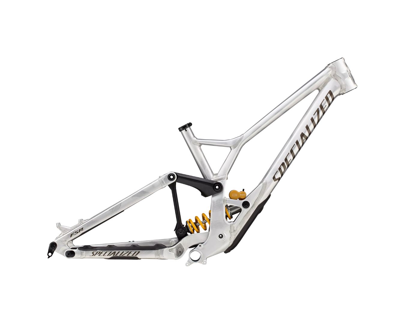 Demo Race Frameset - Bild 1