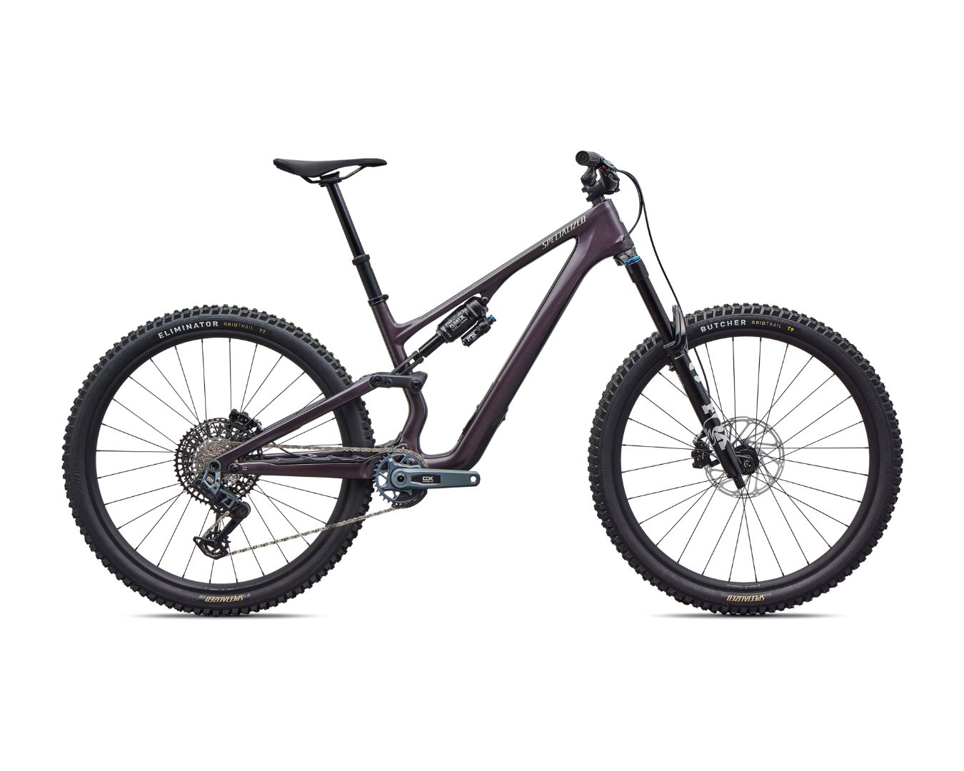 Stumpjumper 15 EVO Expert  - SRAM GX AXS - Bild 1
