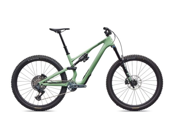 Stumpjumper 15 EVO Expert  - SRAM GX AXS