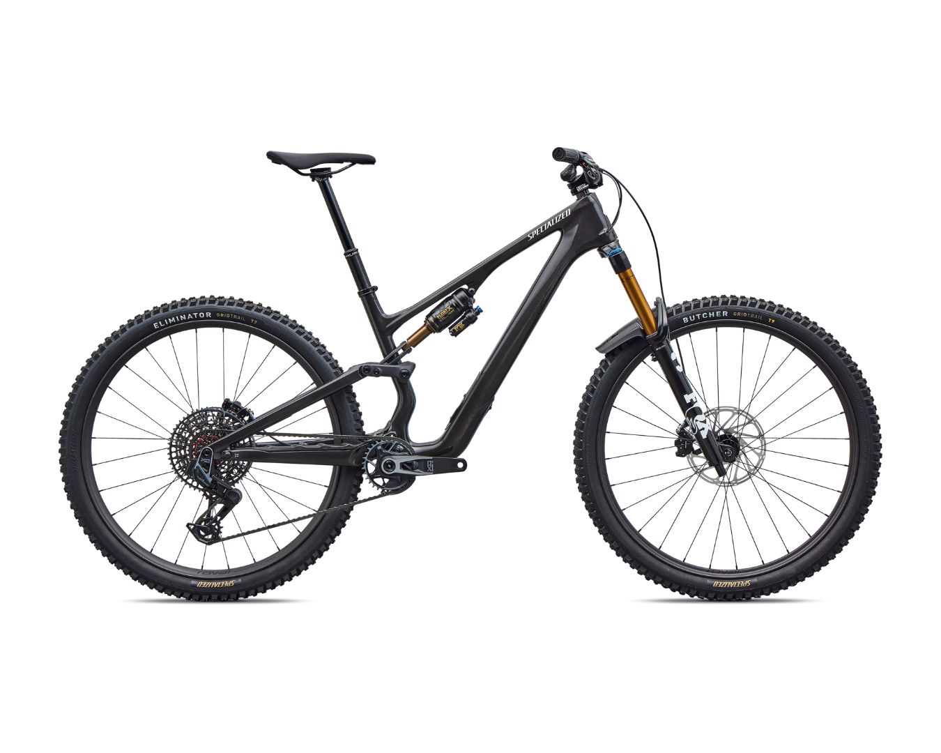 Stumpjumper 15 EVO Pro  - SRAM X0 AXS - Bild 1