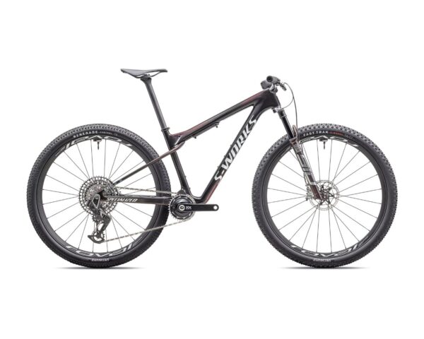 S-Works Epic World Cup  - SRAM XX SL AXS