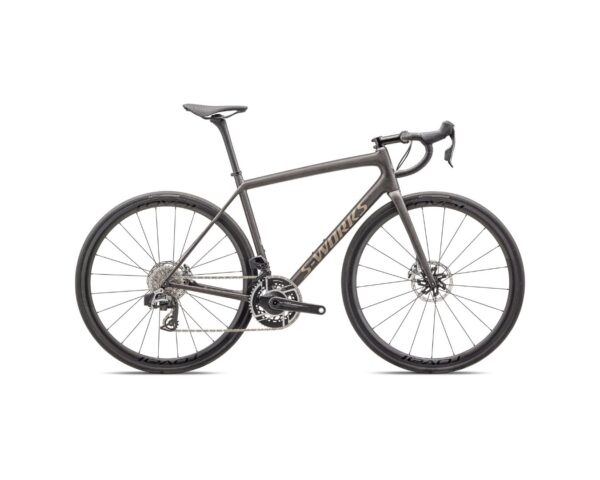 S-Works Aethos - SRAM RED AXS
