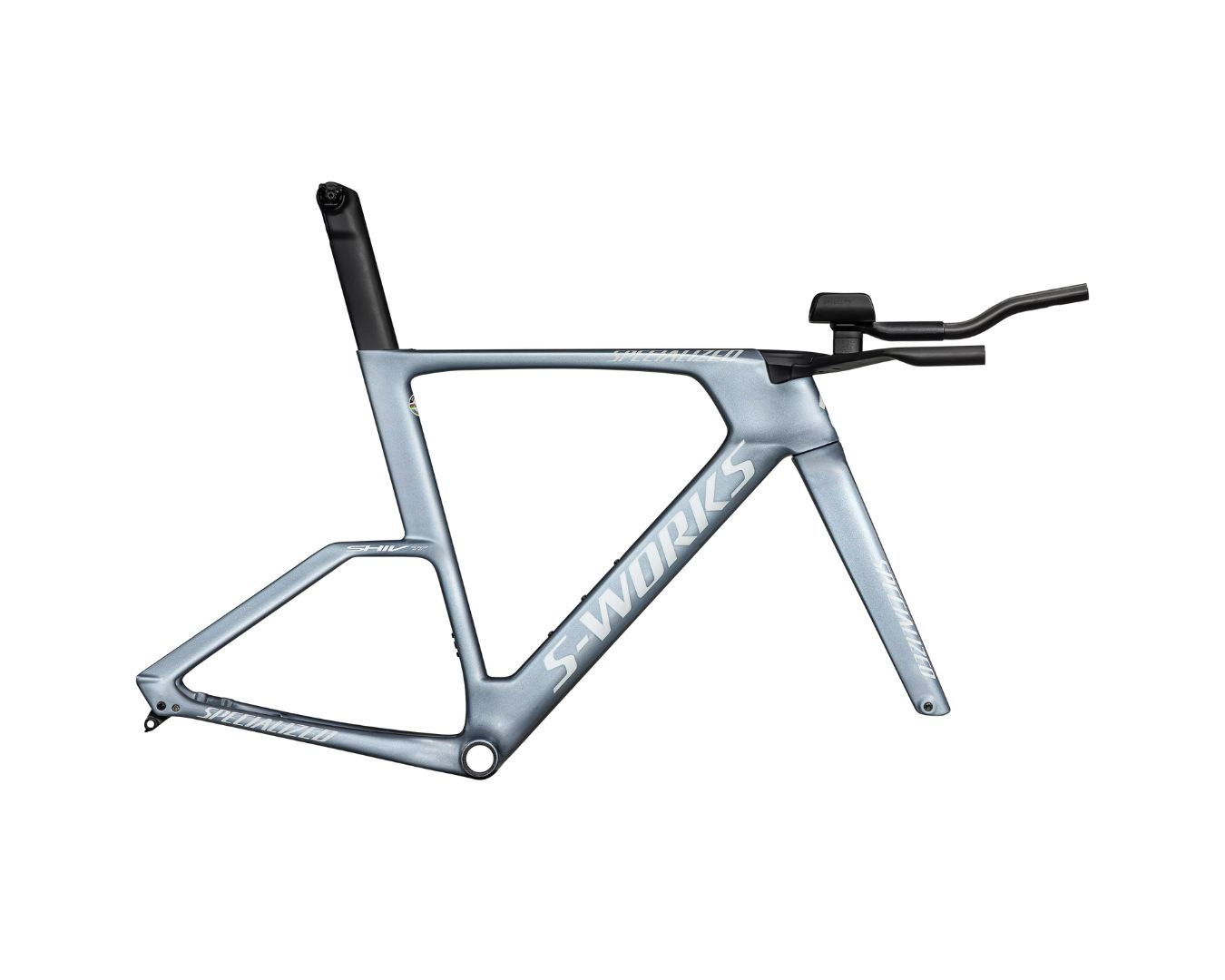 S-Works Shiv TT Disc Module - FACT 11r Carbon - Bild 1