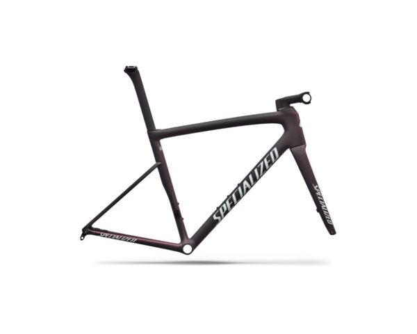 Tarmac SL8 Frameset - FACT 10r Carbon