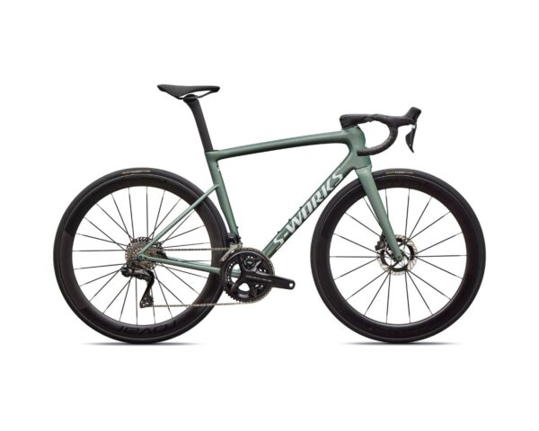 S-Works Tarmac SL8 - Shimano Dura-Ace Di2