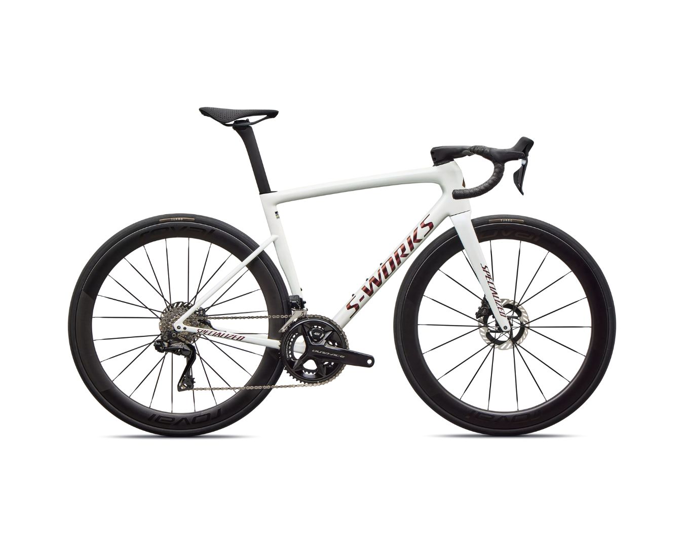S-Works Tarmac SL8 - Shimano Dura-Ace Di2 - Bild 2