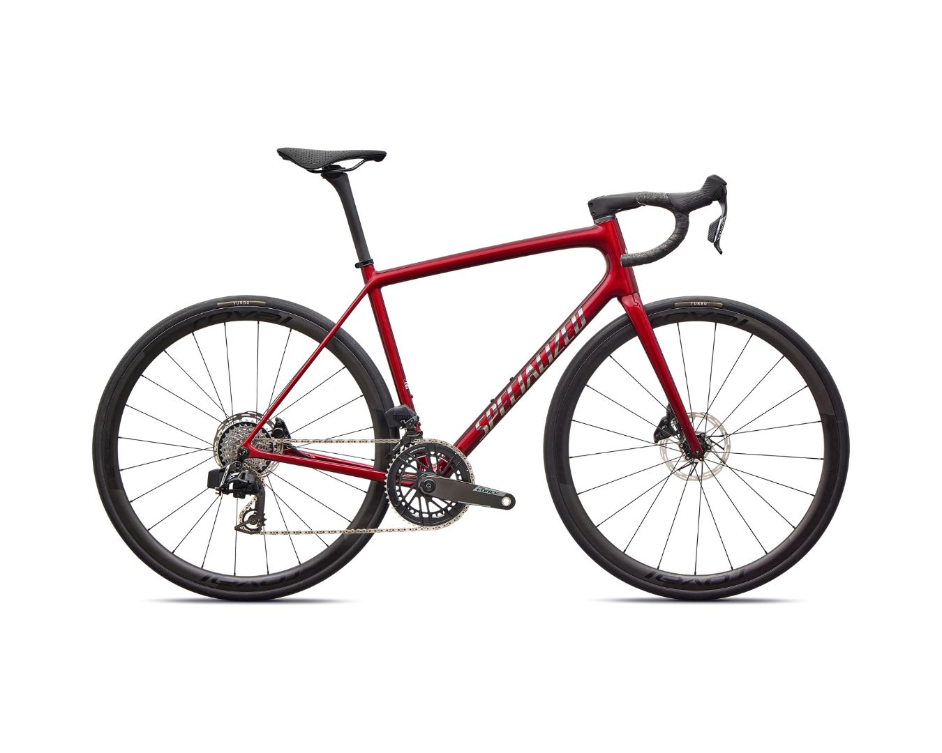 Aethos 2 Pro - SRAM Force AXS - Bild 1