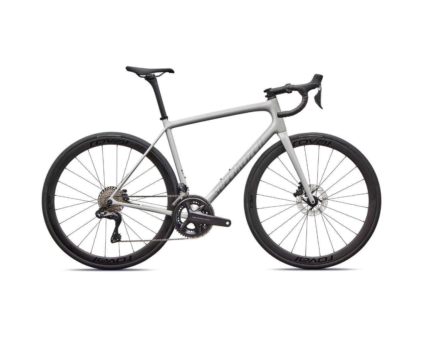 Aethos 2 Expert - Shimano Ultegra Di2 - Bild 1