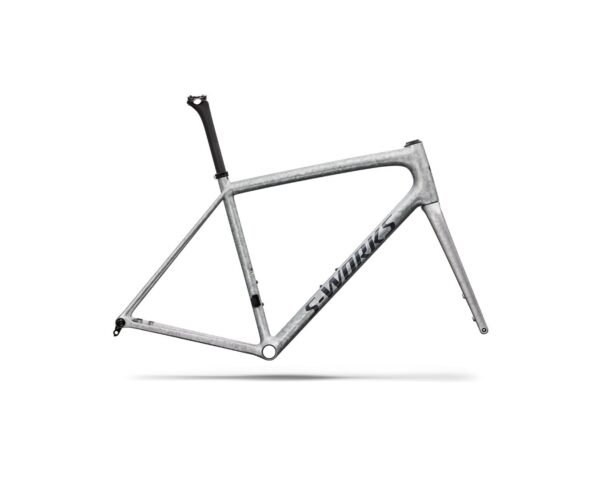S-Works Aethos 2 Frameset - FACT 12r Carbon