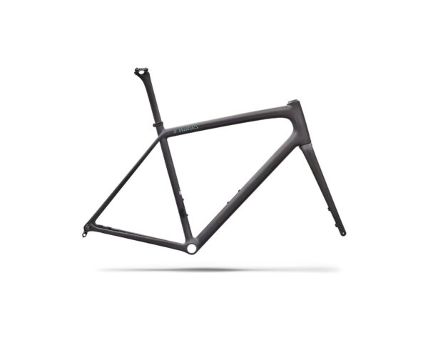 S-Works Aethos 2 Frameset - FACT 12r Carbon