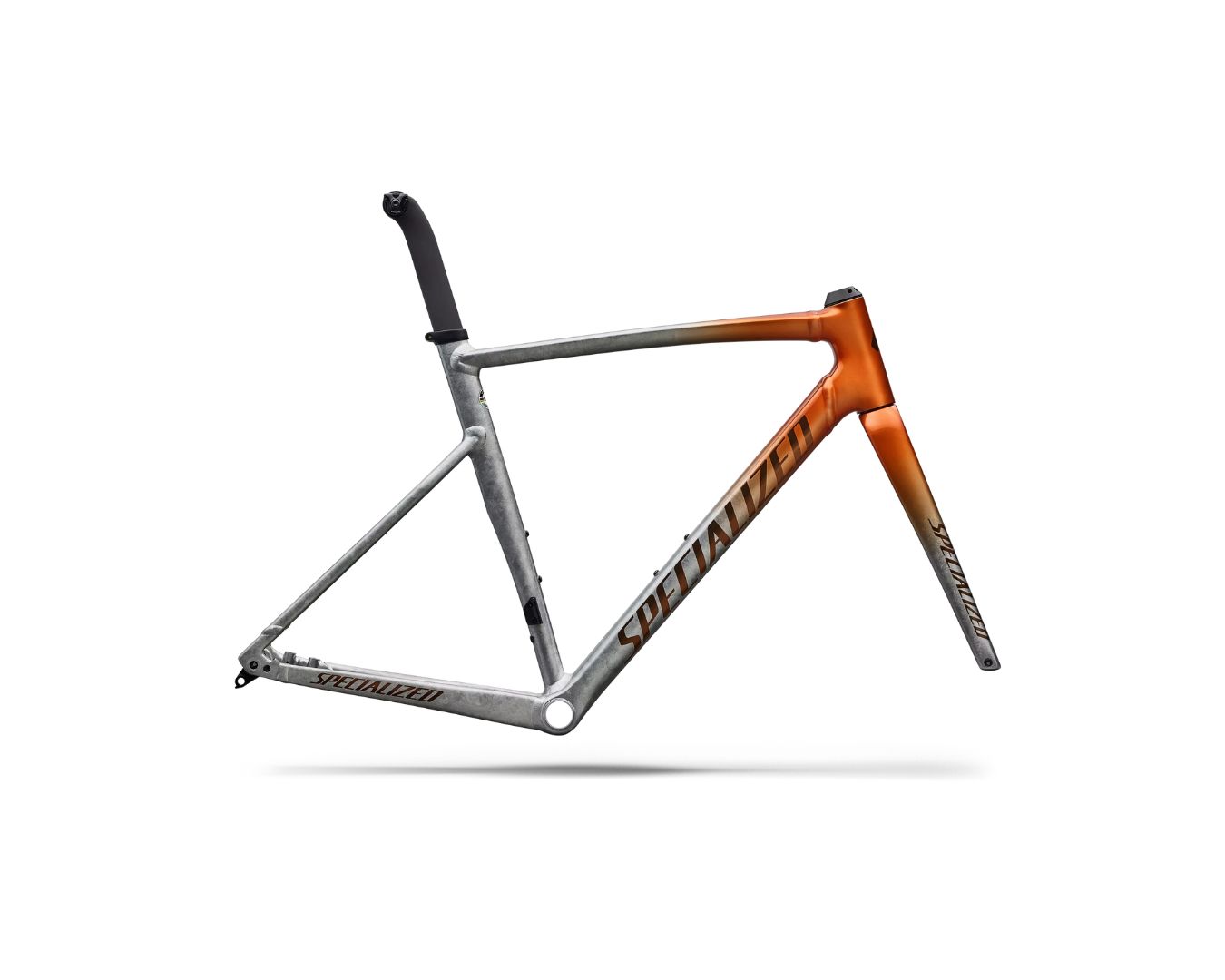 Allez Sprint Frameset - D