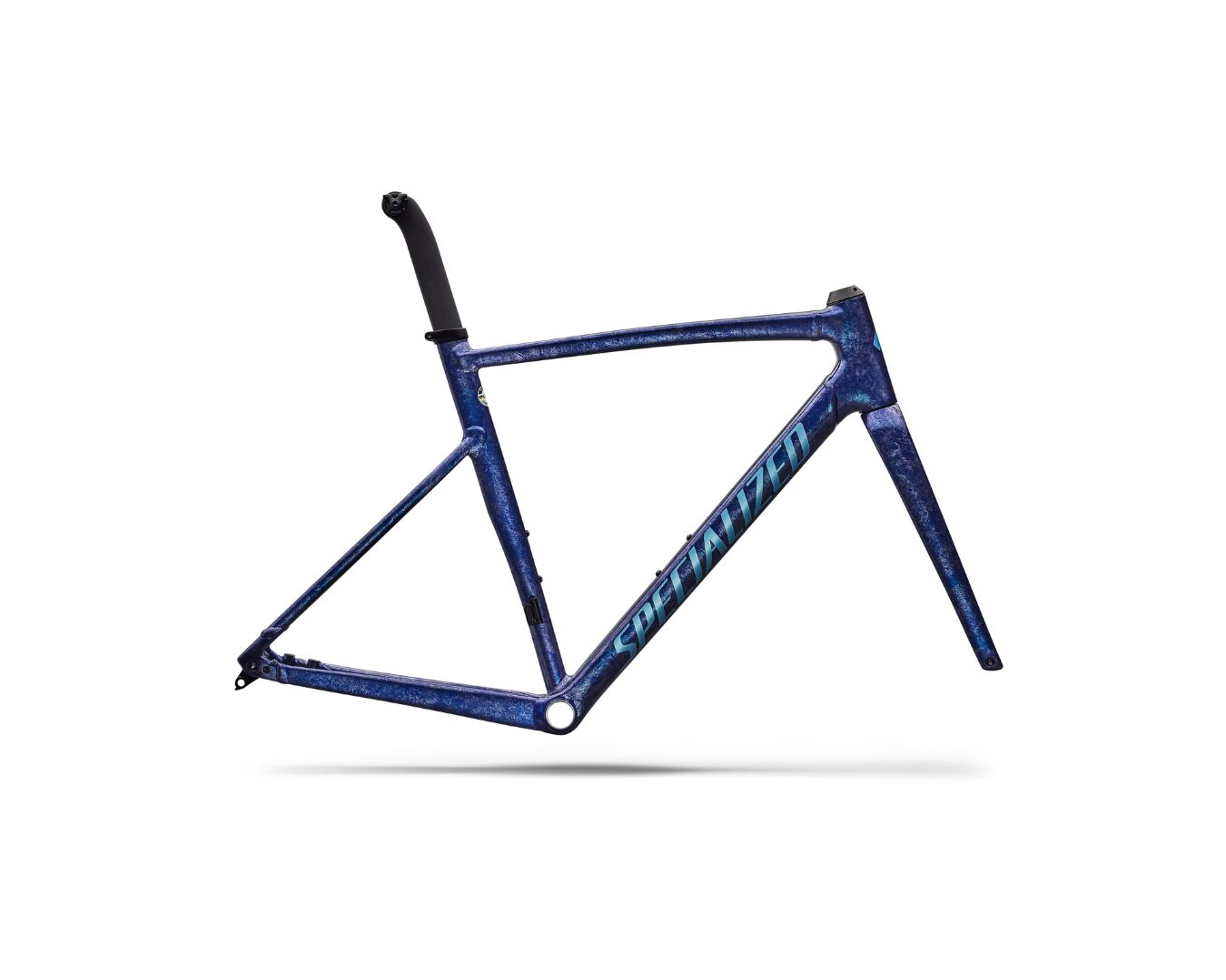 Allez Sprint Frameset - D